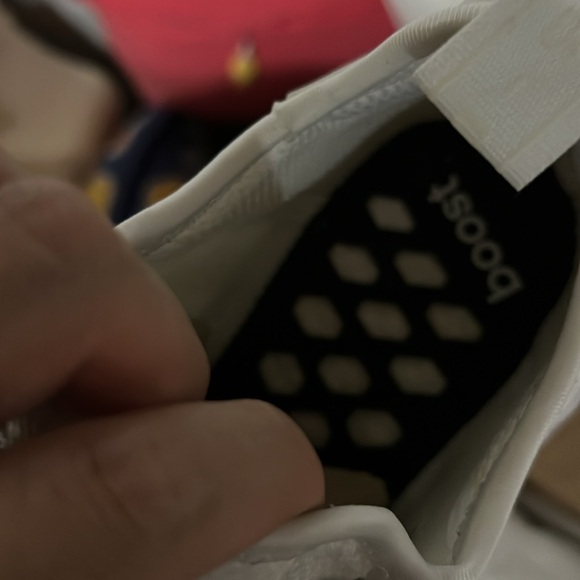 Brand new never worn men’s adidas nmd shoes - Picture 4 of 7